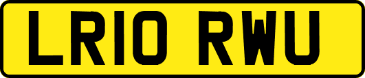 LR10RWU