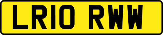 LR10RWW