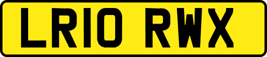 LR10RWX