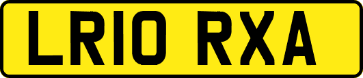 LR10RXA