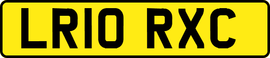 LR10RXC