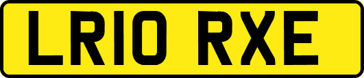 LR10RXE