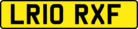 LR10RXF