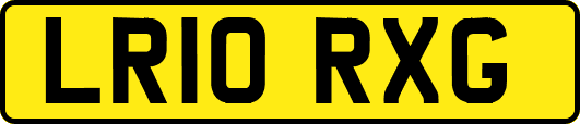 LR10RXG