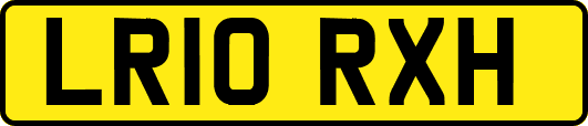 LR10RXH