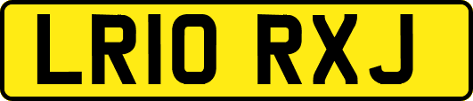 LR10RXJ