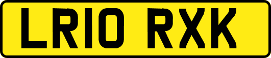 LR10RXK