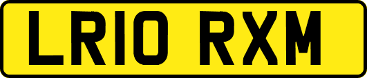 LR10RXM