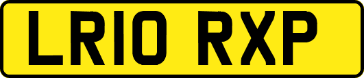 LR10RXP