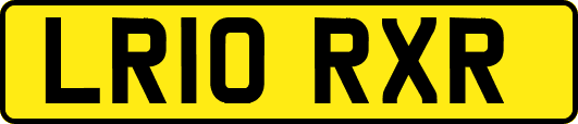 LR10RXR