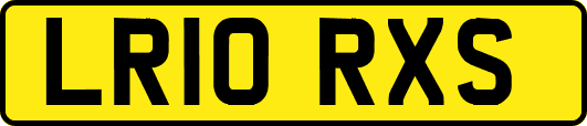 LR10RXS