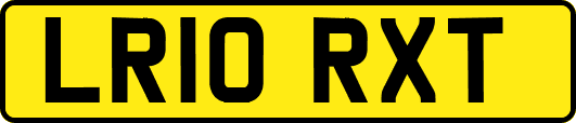 LR10RXT