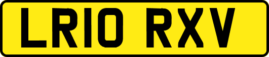 LR10RXV