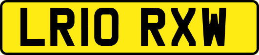 LR10RXW