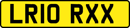 LR10RXX