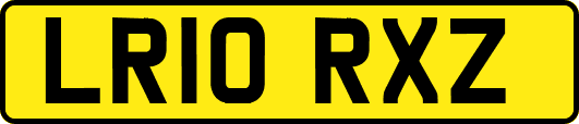 LR10RXZ