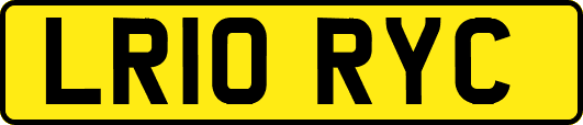 LR10RYC