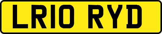 LR10RYD