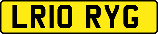 LR10RYG