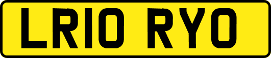 LR10RYO