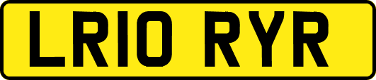 LR10RYR