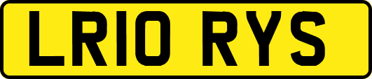 LR10RYS