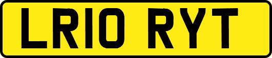 LR10RYT