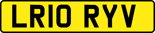 LR10RYV