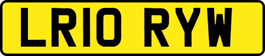 LR10RYW