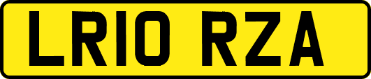 LR10RZA