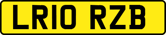 LR10RZB