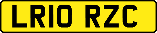 LR10RZC