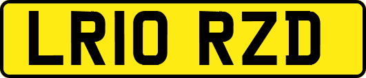 LR10RZD