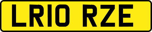 LR10RZE