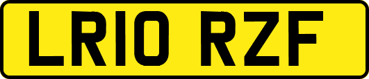 LR10RZF