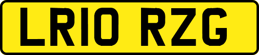 LR10RZG
