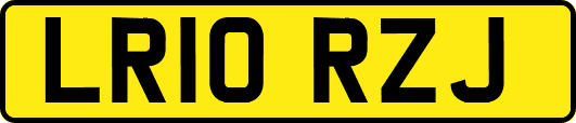 LR10RZJ