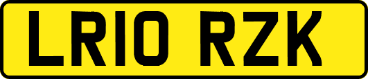 LR10RZK