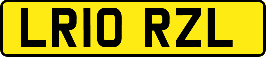 LR10RZL