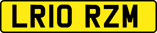 LR10RZM