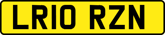 LR10RZN
