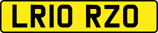 LR10RZO
