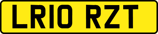 LR10RZT
