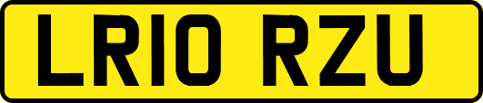 LR10RZU