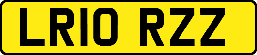 LR10RZZ