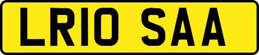 LR10SAA