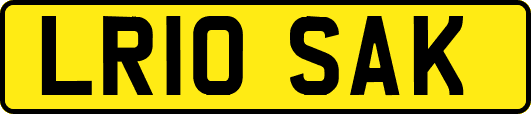 LR10SAK