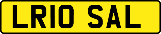 LR10SAL