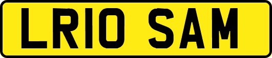 LR10SAM