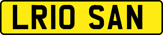 LR10SAN
